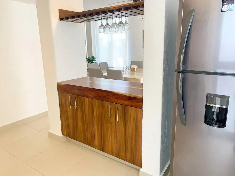 Holiday home Pez Volador Villa Cancun