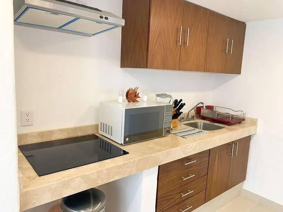 Pez Volador Villa Cancun Holiday home