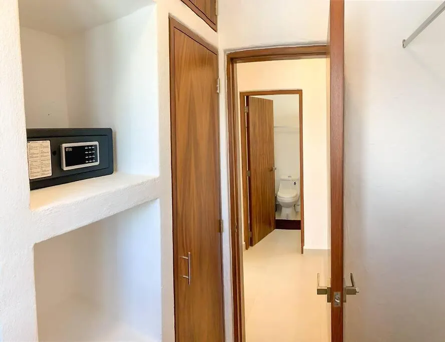 Holiday home Pez Volador Villa Cancun