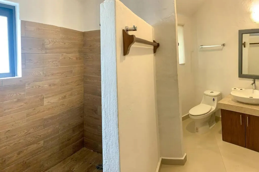 Holiday home Pez Volador Villa Cancun