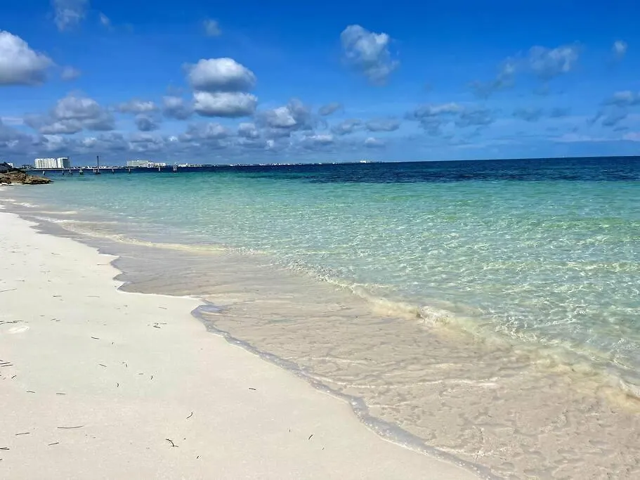 Casa vacanze Pez Volador Villa Cancún Messico